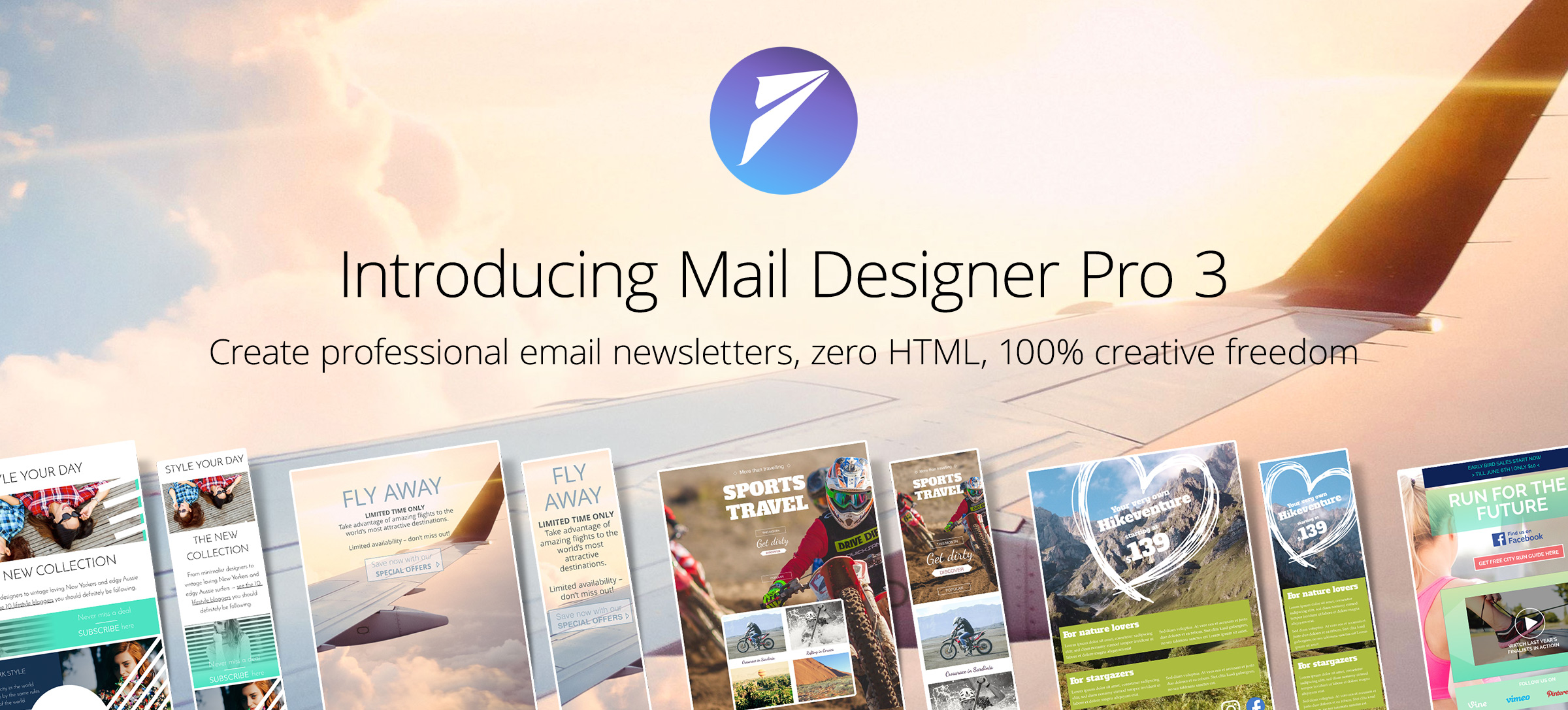 equinux mail designer