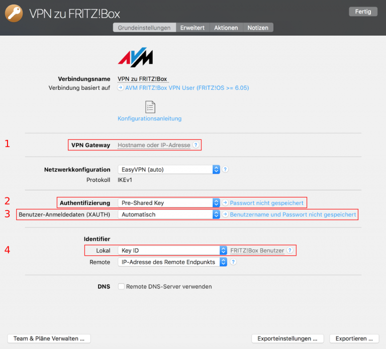 equinux vpn tracker equinux vpn tracker