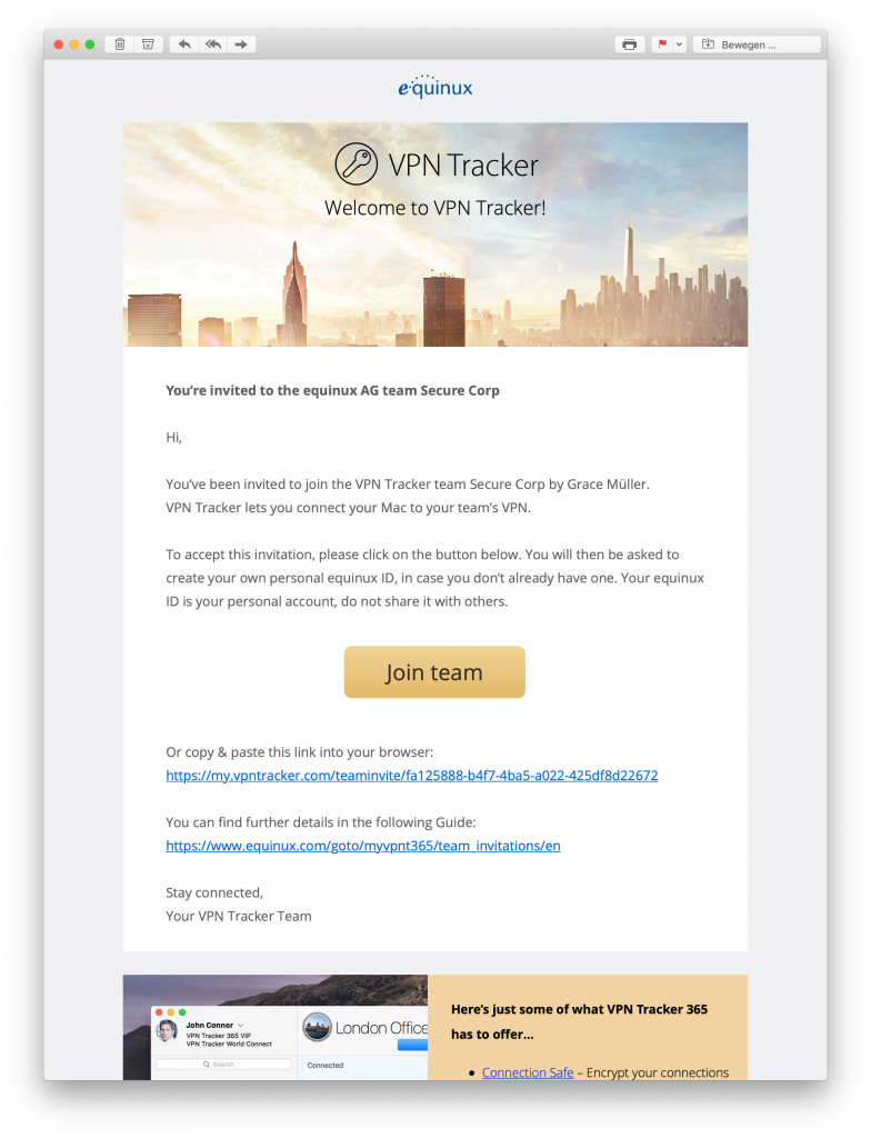 best vpn for mac snowden macworld