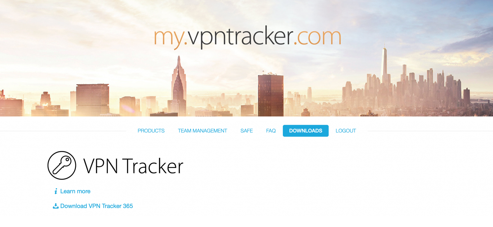vpn tracker login vpn tracker login