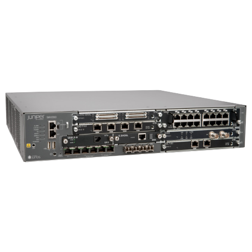 SRX550 Enterprise VPN Firewall