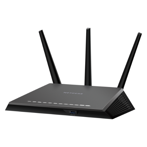 NETGEAR Nighthawk AC1900 VPN gateway