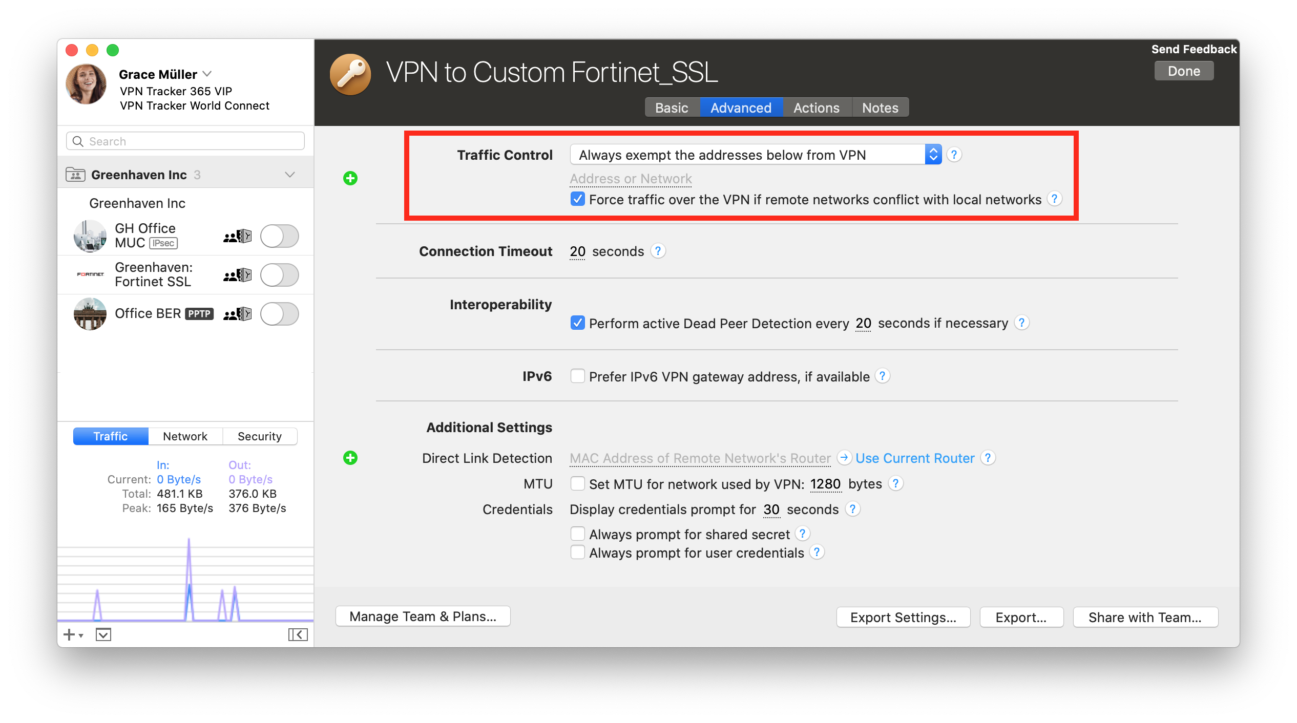 fortigate ssl vpn client for mac os x download
