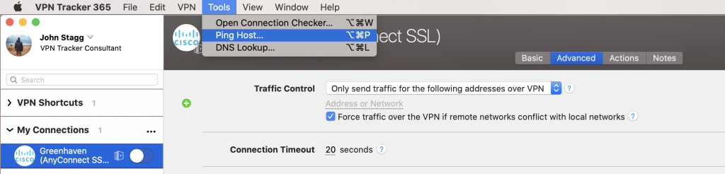 vpn tracker 365 for mac global client vpn setup