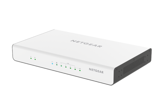 Netgear BR200 Business Router