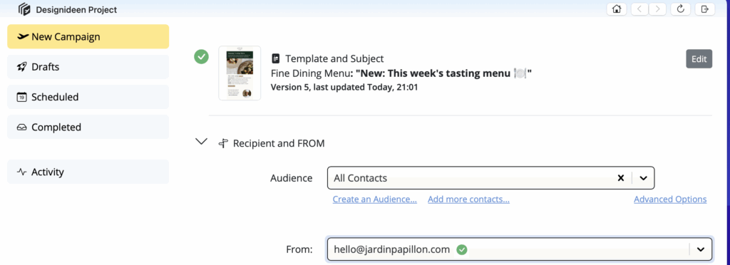 Nachteile von SMTP | Mail Designer 365 als Alternative